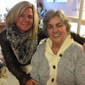 Meet your Posher, Dawn